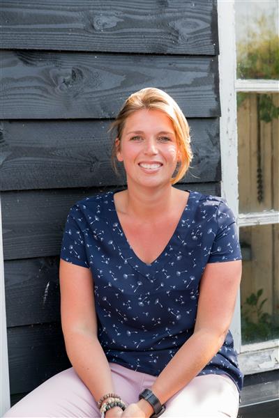 Daniëlle Disseldorp